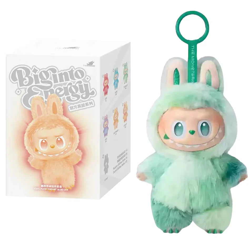 LABUBU - Blind Box 1 pièces