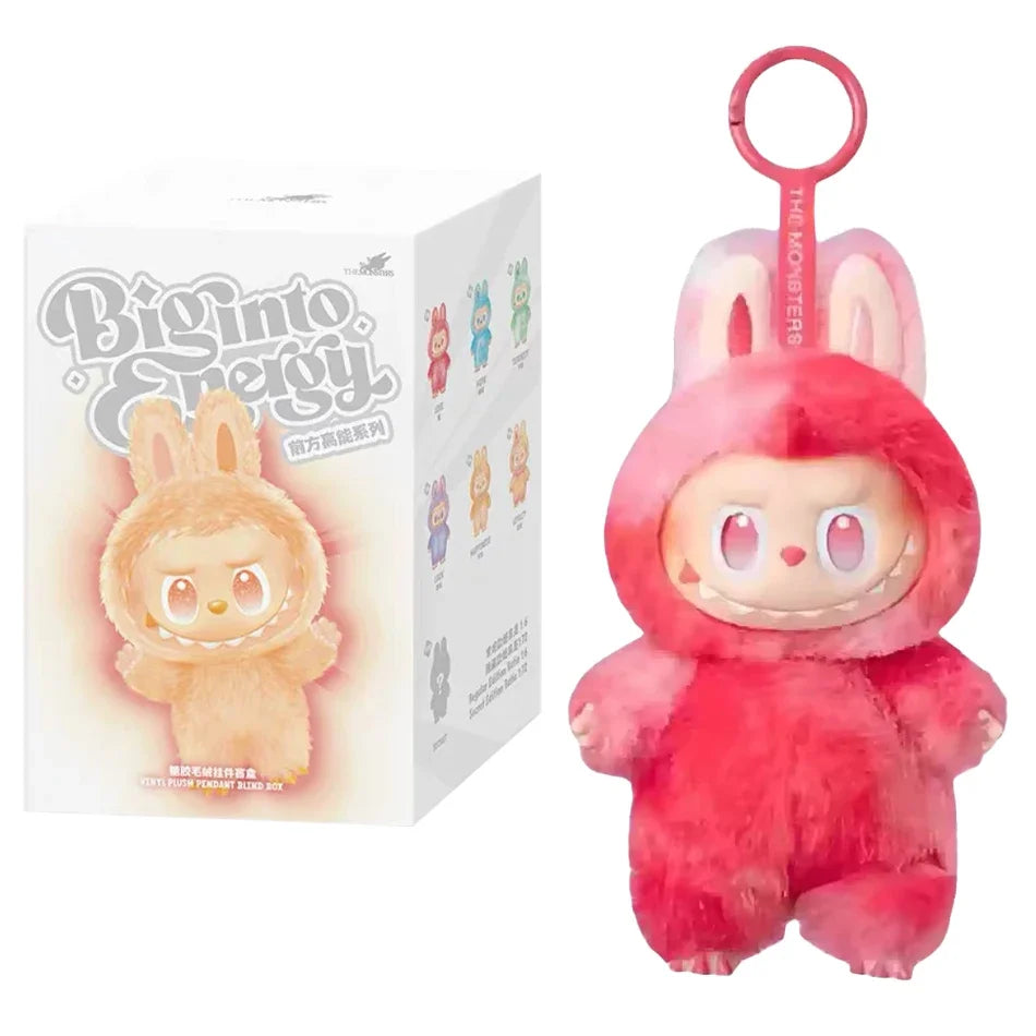 LABUBU - Blind Box 1 pièces