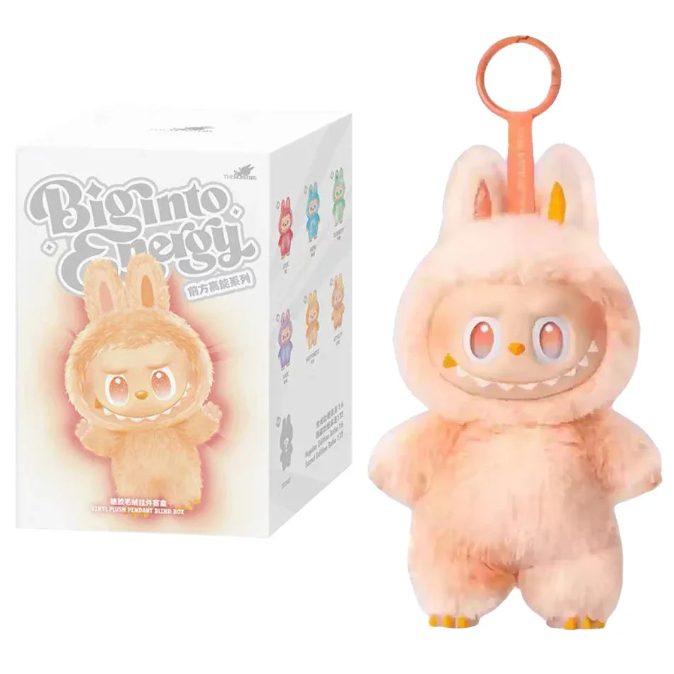 LABUBU - Blind Box 1 pièces