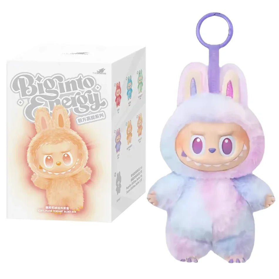 LABUBU - Blind Box 1 pièces