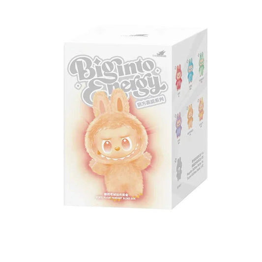LABUBU - Blind Box 1 pièces